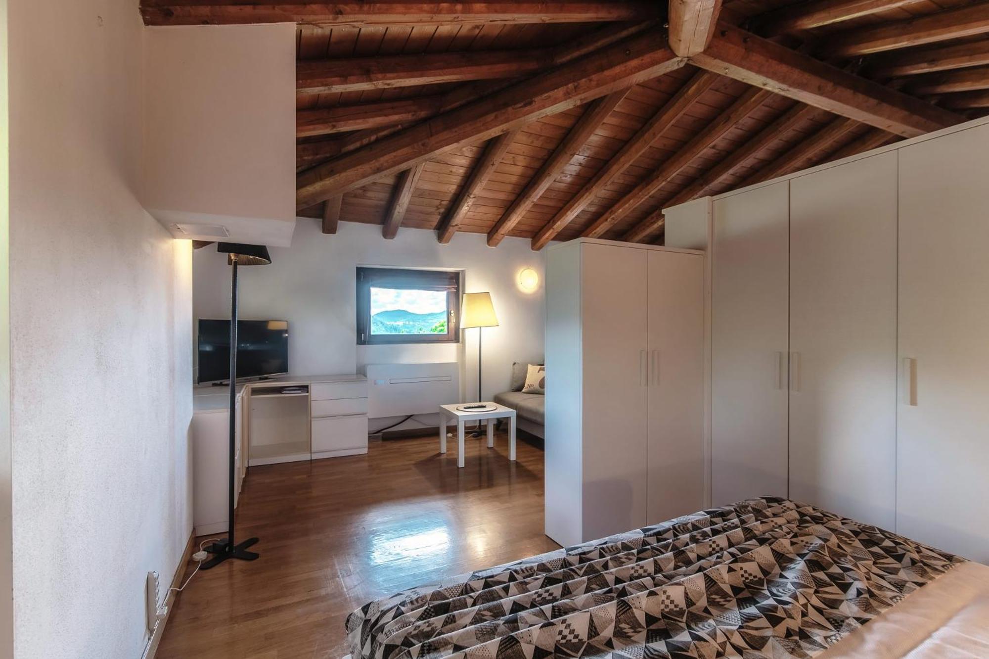 Valles & Mars Appartement