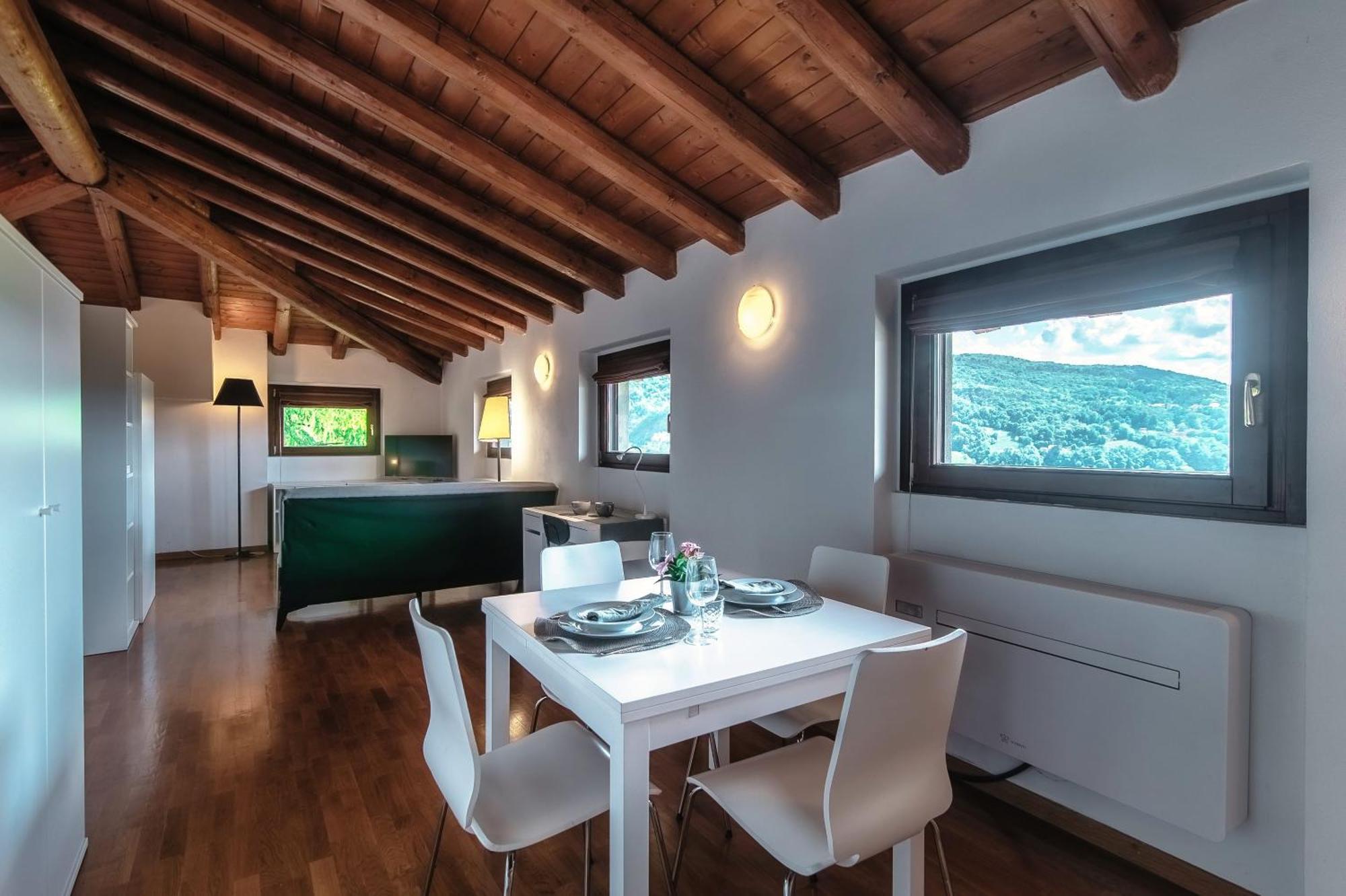 Appartement Valles & Mars *