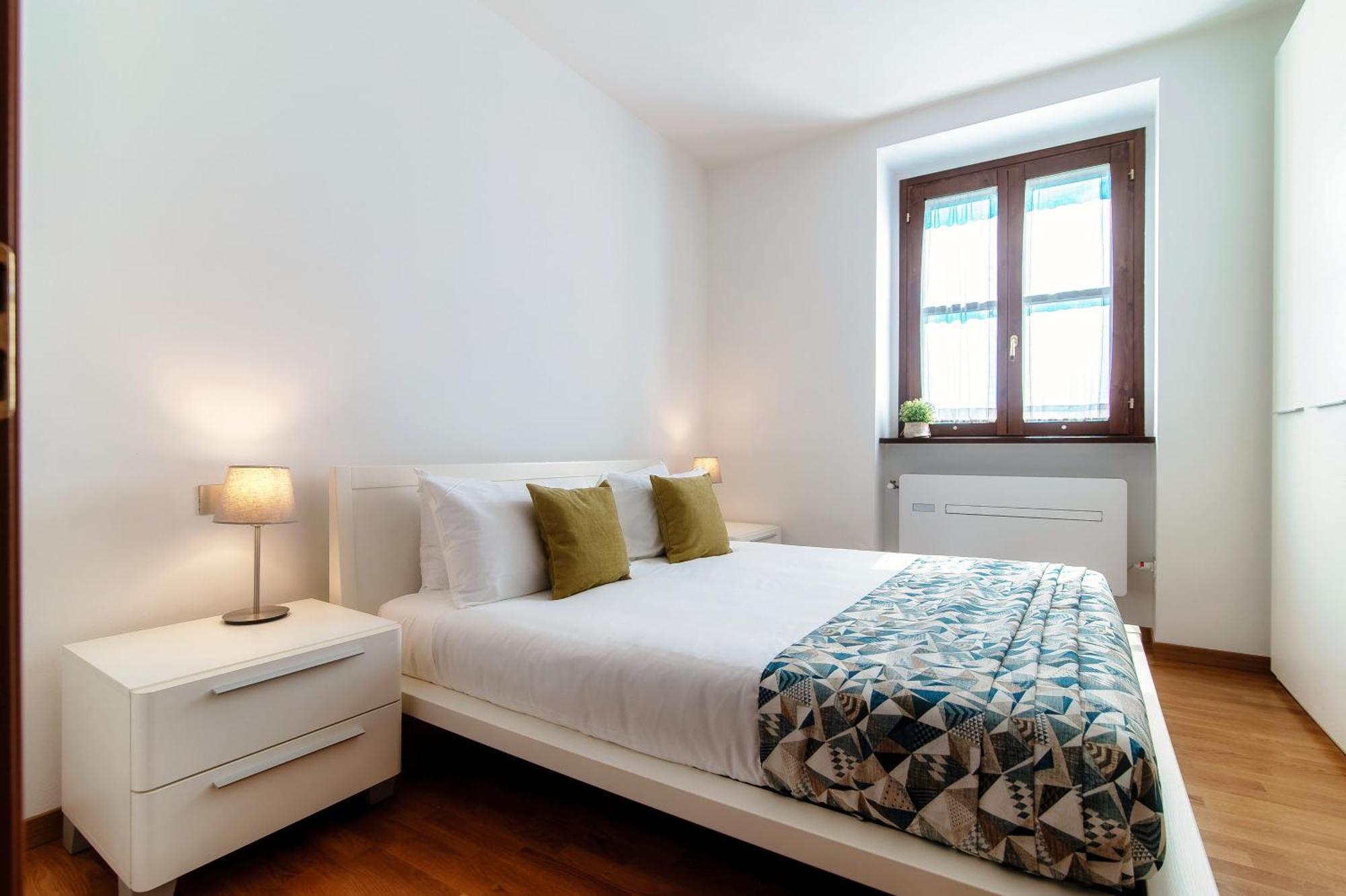 Valles & Mars Appartement Como