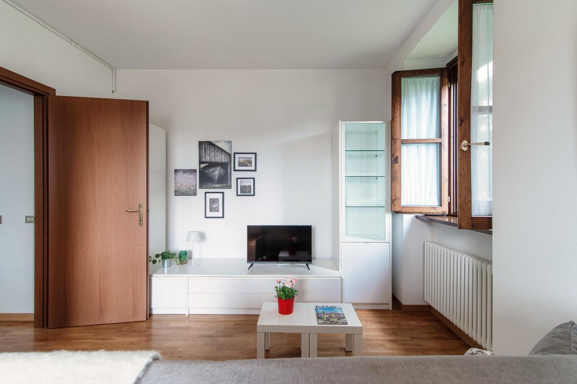 Appartement Valles & Mars *