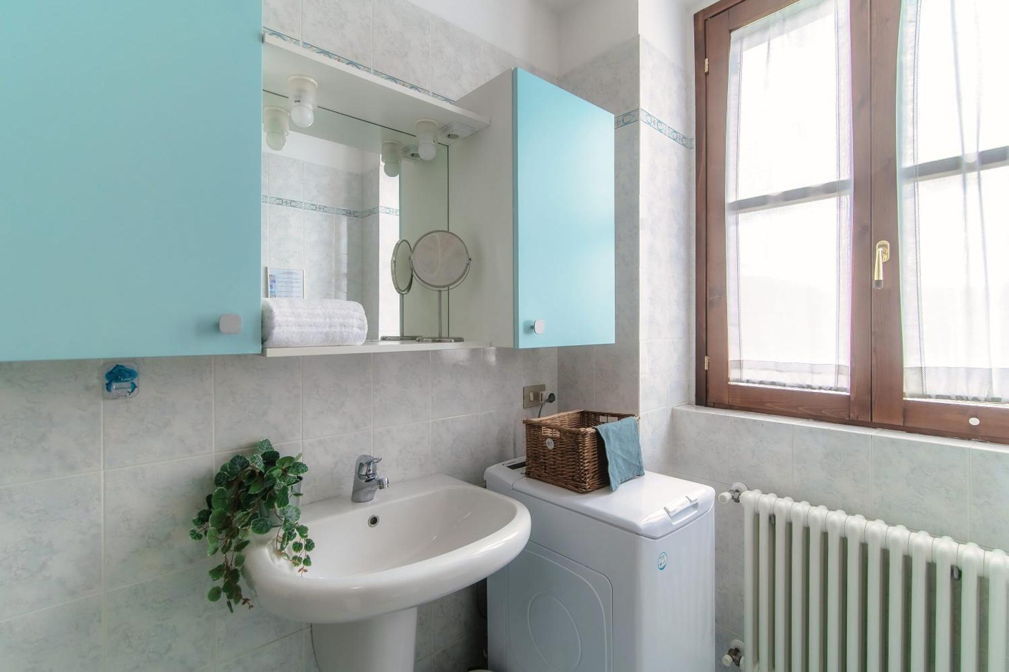 Appartement Valles & Mars Como